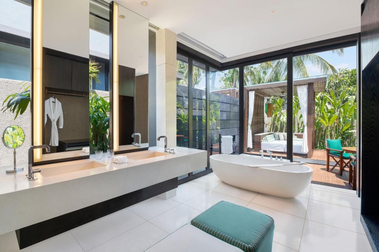 Oasis One Bedroom Villa, 1 Bedroom Villa, 1 King, Pool cabana, Private pool, Terrace